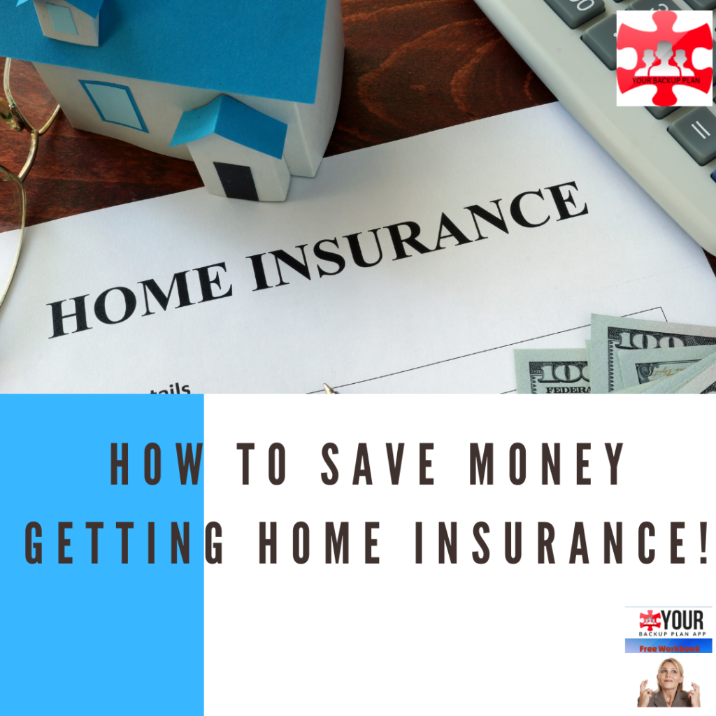 Tips and tricks to Home insurance