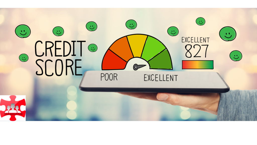 credit score, line of credit, mortgages, loans, debt, credit history, refinance, how to, emergency, your backup plan