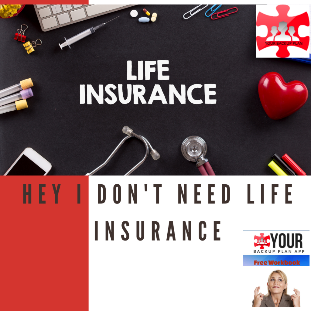 Do you need Life Insurance?